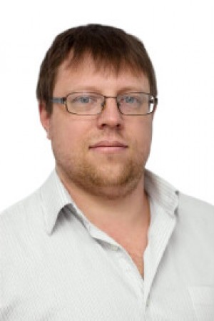 Воронов Алексей Николаевич