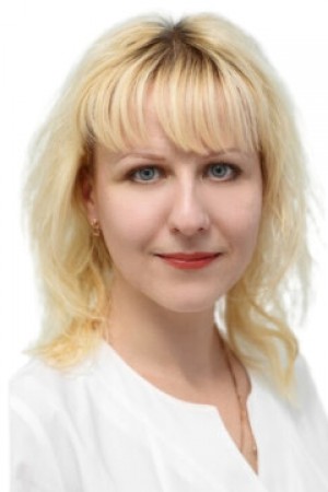 Рассадина Светлана Сергеевна