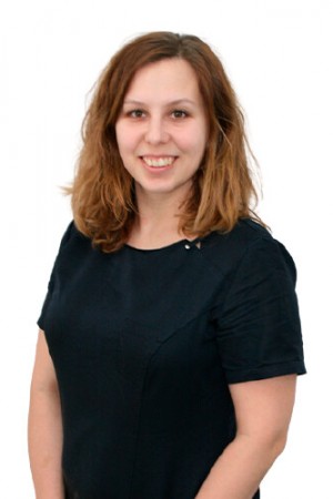 Константинова Анна Сергеевна