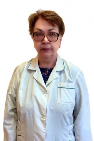 Дементьева Вера Ивановна