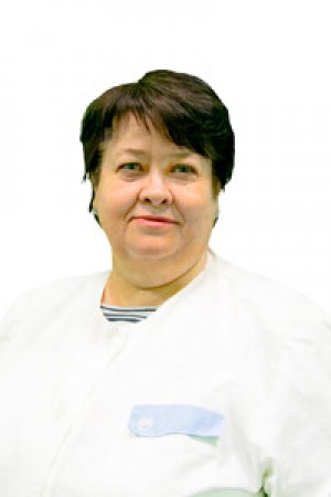 Верещагина Наталия Евгеньевна