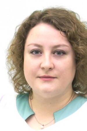 Позднякова Светлана Сергеевна