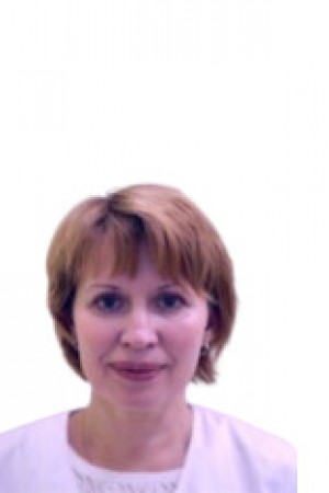 Воробьева Анжелика Вячеславовна